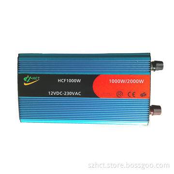 1000W Modified Sine Wave Power Inverter/1000W Power Inverter with Modified Sine Wave